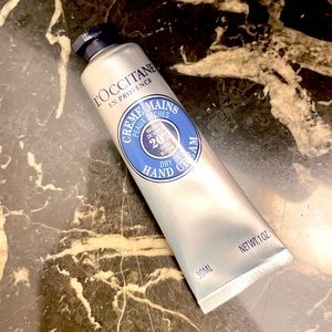 L’Occitane Shea Butter Hand Cream Mini 1oz/30ml